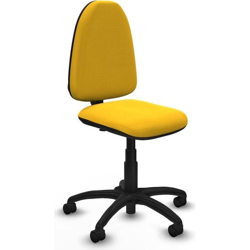 Bürostuhl Piqueras y Crespo B0001RN Gelb