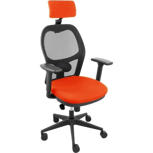 Bürostuhl Jorquera Piqueras y Crespo DRN65CR Dunkelorange