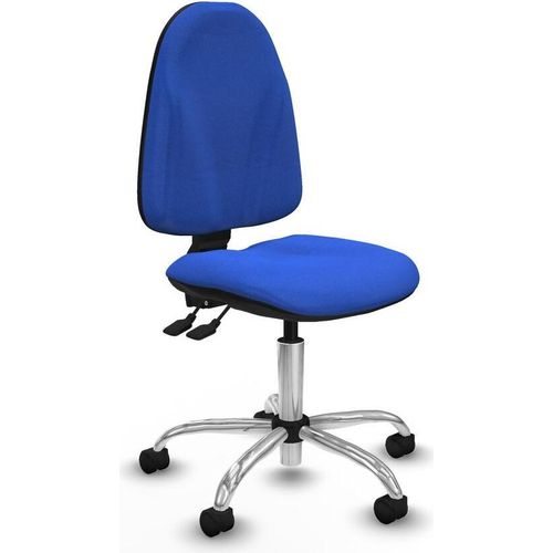 Bürostuhl Algarra Piqueras y Crespo B0005RN Blau