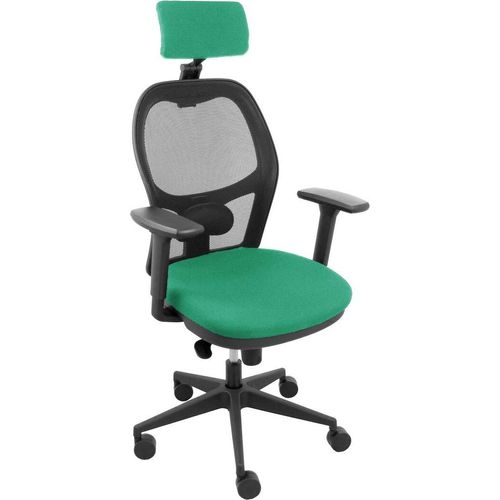 Bürostuhl Jorquera Piqueras y Crespo DRN65CR Smaragdgrün