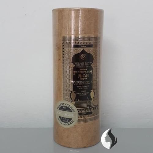 Czech & Speake Frankincense and Myrrh Cologne 100ml