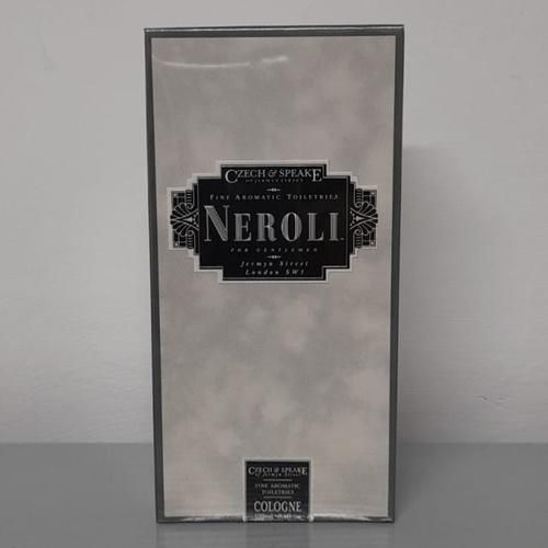 Czech & Speake NEROLI Eau de cologne EDC 100ml