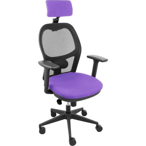 Bürostuhl Jorquera Piqueras y Crespo DRN65CR Lila