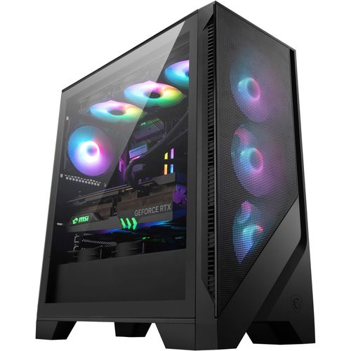 Gaming-PC AMD Ryzen 9 7950X 16 x 5.7 Ghz mit RTX 5060 Ti 16GB - 32GB DDR5 Ram - 1TB SSD - RGB Tower - Windows 11 - Wifi 7