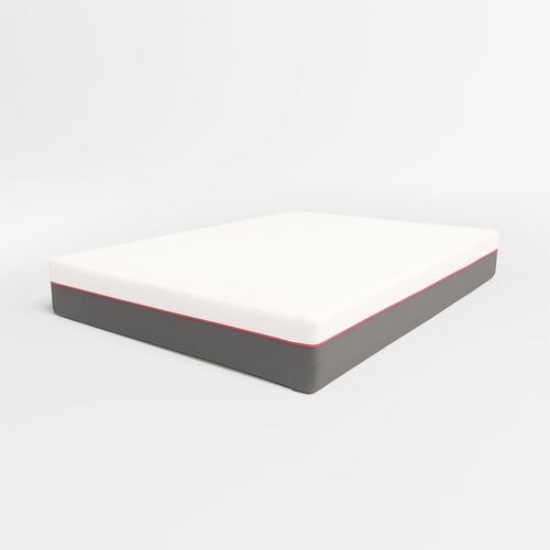 Matratze 90x190 | Taschenfedern + Memory Foam | 30 cm | Medizinprodukt | Hergestellt in Italien