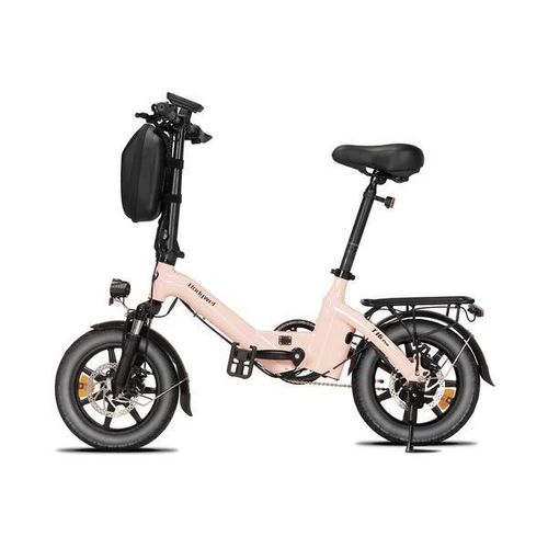 E bike Mini Folding Ebike 250W 36V 7.8Ah Citybike