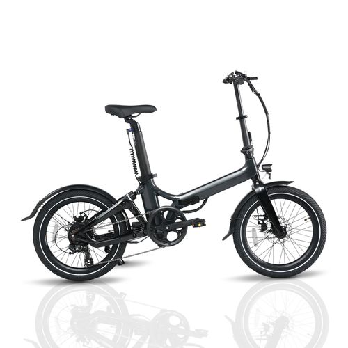 Faltbares E-Bike 20 Zoll 250W Motor Faltrad 36V 10AH City Elektrofahrrad