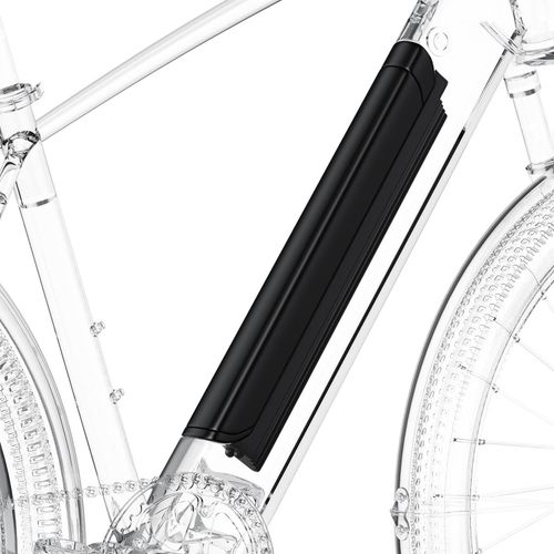E-Bikes Akkus Universal für Qekud E-Bikes|13Ah| 468.0Wh