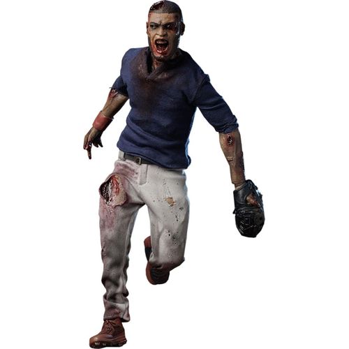 Bitten Actionfigur 1/6 Rajesh 28 cm