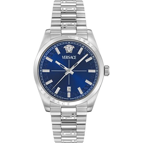 Versace Analog 'Millenium G.' Herren Uhr VE0G00325