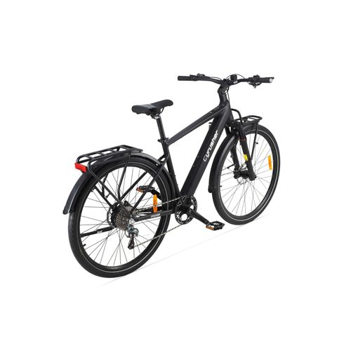 E-Bike Trekking E-Bike für Damen Herren 250W Motor 25km/h,36V 14Ah ,10 Gang Shimano