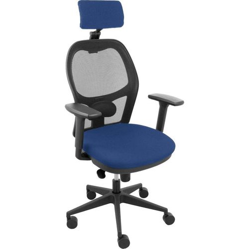 Bürostuhl Jorquera Piqueras y Crespo DRN65CR Marineblau