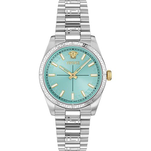 Versace Analog 'Millenium' Damen Uhr VE0E00225