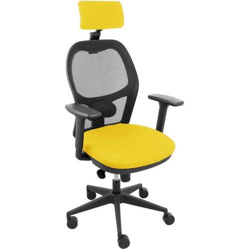 Bürostuhl Jorquera Piqueras y Crespo DRN65CR Gelb