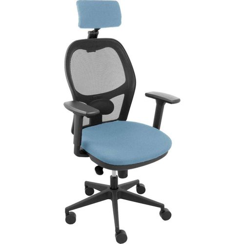 Bürostuhl Jorquera Piqueras y Crespo DRN65CR Himmelsblau