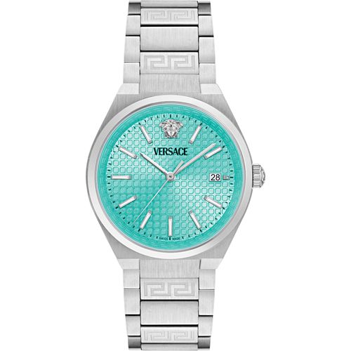Versace Analog 'V-auria' Herren Uhr VE0F00225