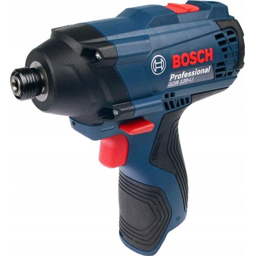 Schlagschrauber 12V Bosch Gdr 120-Li 2-Speed Body Ohne Akku/Ladegerät 100Nm