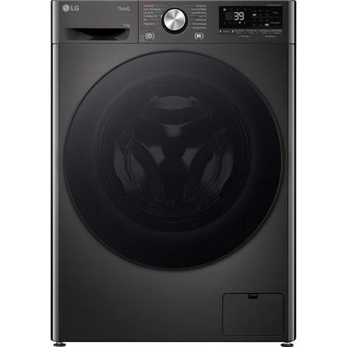 LG F6WR701YB Waschmaschine