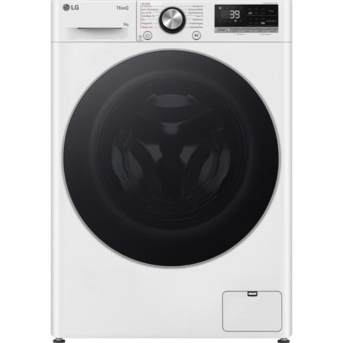 LG F2WR7091 Waschmaschine