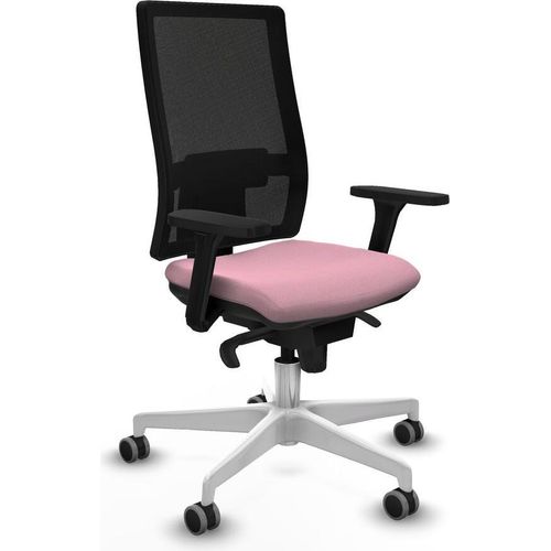 Bürostuhl Piqueras y Crespo 3D026G0 Rosa