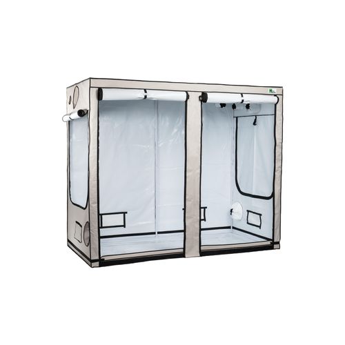 Grow Masters® Growzelt 240x120x200cm , 22 mm