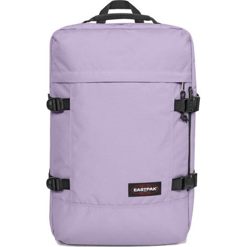 EASTPAK TRAVELPACK Violett