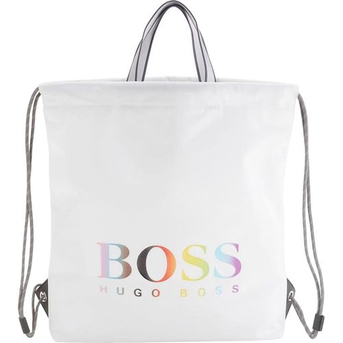 Boss - Turnbeutel 