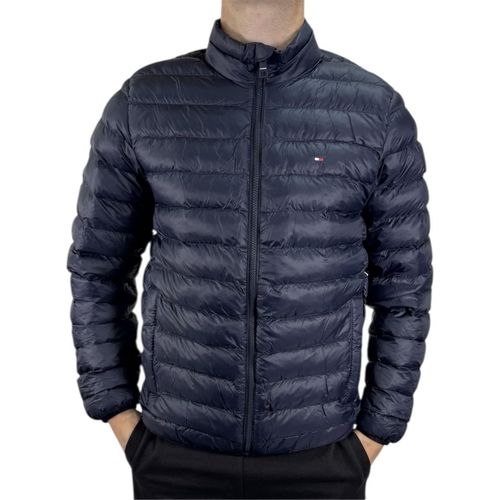 Jacken Tommy Hilfiger MW0MW34952DW5