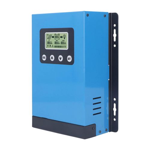 MPPT-Solarladeregler,MPPT-Solarregler,Solarladeregler,Solarpanel-Regler,Solarregler