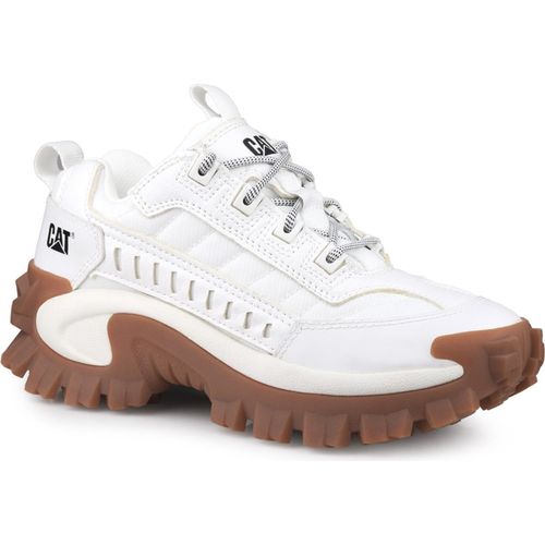 Schuhe Caterpillar Eco Intruder P110927