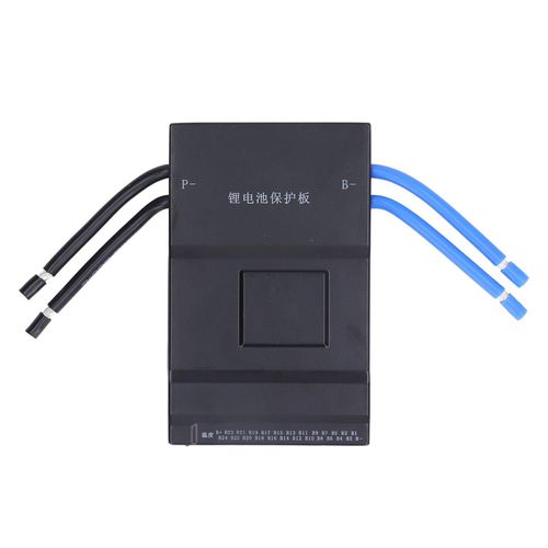 Lithium-Batterie-Schutzplatine,BMS-Lithium-Batterie-Schutzplatine,8-24S-Lithium-Batterie-Schutzplatine,200A-Lithium-Batterie-Schutzplatine,2A-Batterie-Aktiv-Balance-Modul,Smart-Lithium-Batterie-Schutzplatine