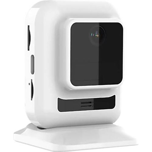 Funkkamera M3 Modell LTE WLAN Full HD Nachtsicht 120° Blickwinkel 6x5x2,8cm