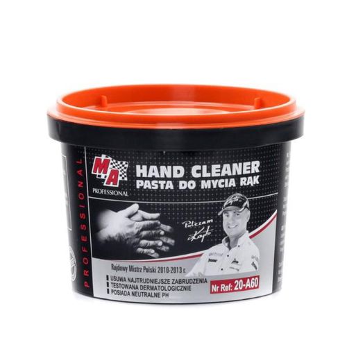 MA PROFESSIONAL Handreiniger 20-A60