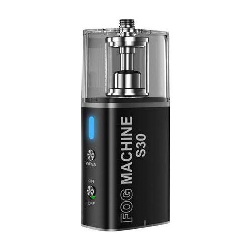 Lensgo Smoke S30 - Handgehaltene Nebelmaschine