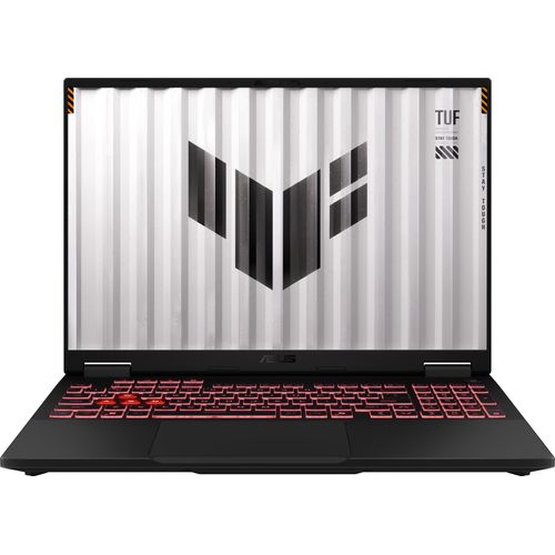 ASUS TUF Gaming A16 FA608UP-QT016W 16" Ryzen 7 260 32GB RAM 1TB SSD RTX 5070 Laptop