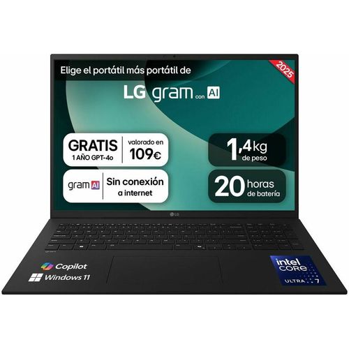 Laptop LG 17Z90T-G.AA78B
