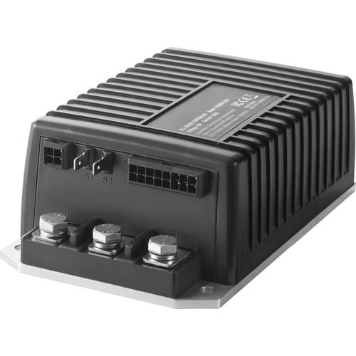 SucceBuy Golf wagen Controller-Geschwindigkeit regler 48V 250A für EZGO TXT 1206HB - 5201