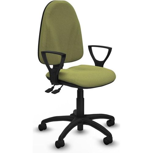 Bürostuhl Algarra Piqueras y Crespo BFN01RN grün