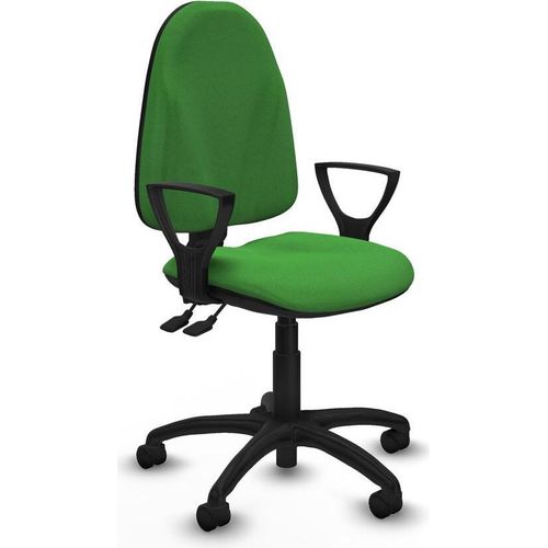 Bürostuhl Algarra Piqueras y Crespo BFN01RN grün