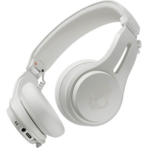 SKULLCANDY Kopfhörer ICON ANC On-Ear Wireless Knochen/Orange