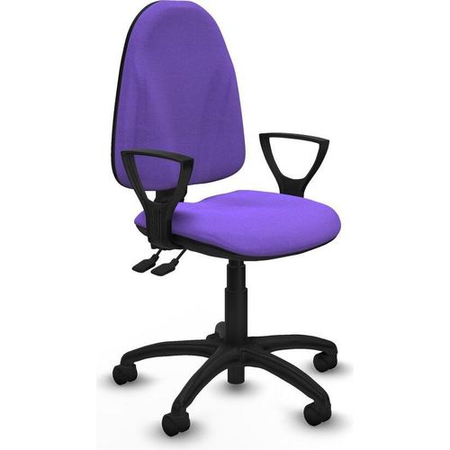 Bürostuhl Algarra Piqueras y Crespo BFN01RN Lila