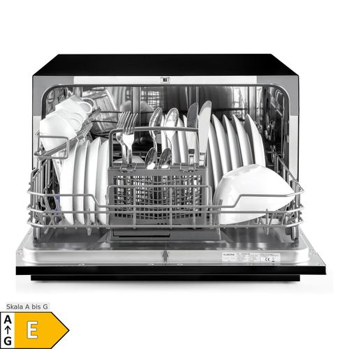 Havasia UV 8 Geschirrspüler UV-Licht freistehend / Einbau 1620W