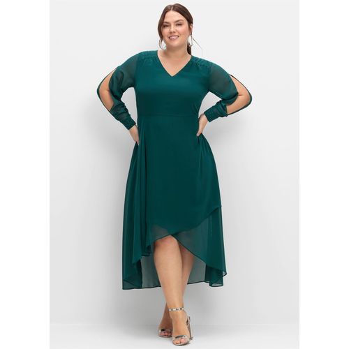 Abendkleid SHEEGO 