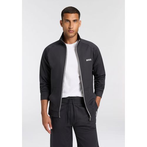 Sweatjacke BOSS 