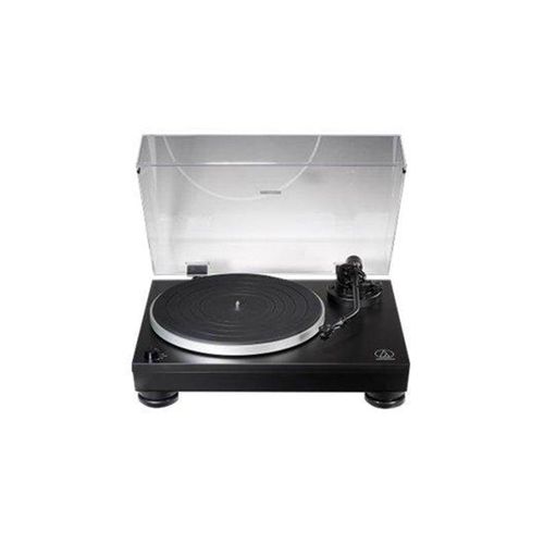 Audio-Technica AT-LP5X - turntable - Plattenspieler Schwarz