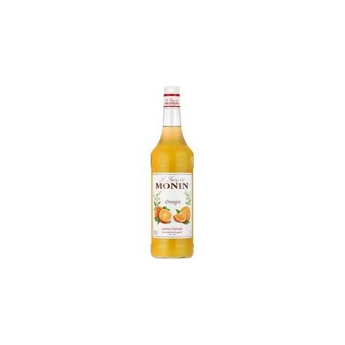 Orange - Monin Sirup (1,0l)