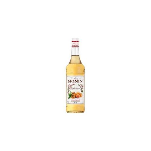 Amaretto - Monin Sirup (1,0l)