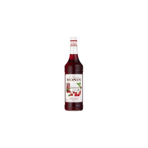 Sauerkirsche - Monin Sirup (1,0l)
