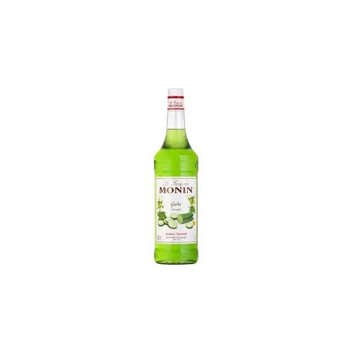 Gurke - Monin Sirup (1,0l)