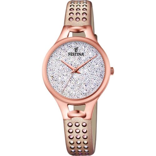 Festina Mademoiselle F20408/1 Damenarmbanduhr